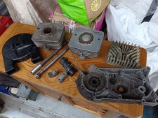 Simson MZ S50 S51 Engine Parts