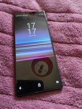 Sony Xperia 1 i J8110