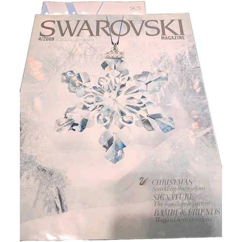 Apr 2008 swarovski collector - 2008,