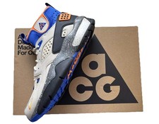 Nike ACG Air Mowabb Size 6 UK