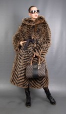 9069 NEW GORGEOUS REVERSIBLE