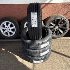 4x 195/55/16 87H FIRESTONE