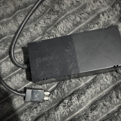 Microsoft xbox one - microsoft,
