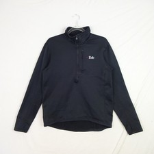 Rab Men's Medium Black Power