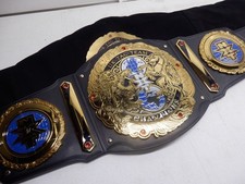 WWE AUTHENTIC NXT UNITED