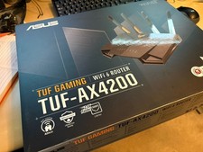 Asus (TUF-AX4200) TUF Gaming