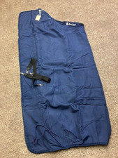 Bucas 6'6 medium weight multi