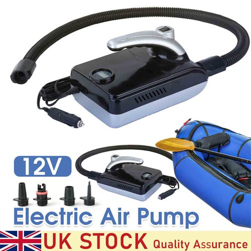 12v intelligent sup air - intelligent, pump