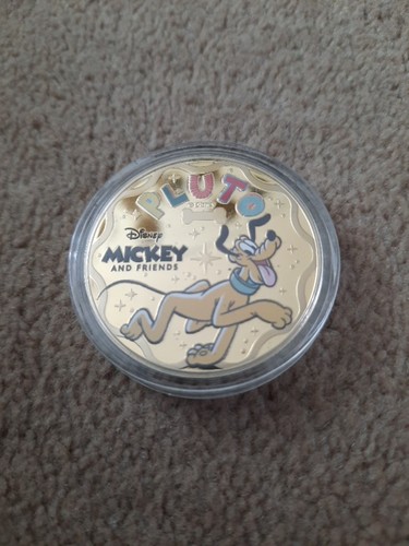Disney mickey and friends - mickey,