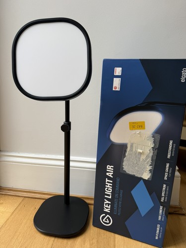 Elgato key light air - key,