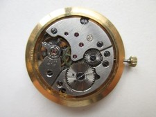 Peseux cal. 7040 Swiss