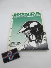 Honda Official Factory