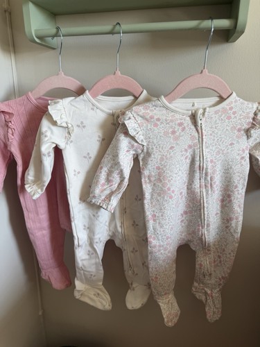 Double zip sleepsuit - zip,