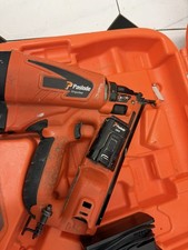 Paslode im65a f16 lithium - paslode,