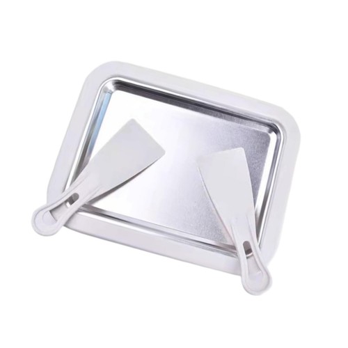 Frozen yogurt maker tray easy - frozen,