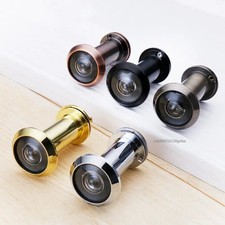 220° Door Viewer Peephole HD