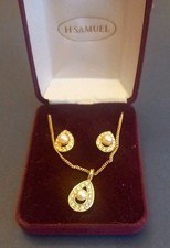 Vintage  Costume H Samuel