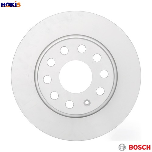 Brake disc 986 - disc, c20