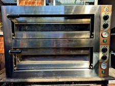 Cuppone Tiziano Pizza Oven For Pizzeria, Takeaway, Restaurant & Bar 