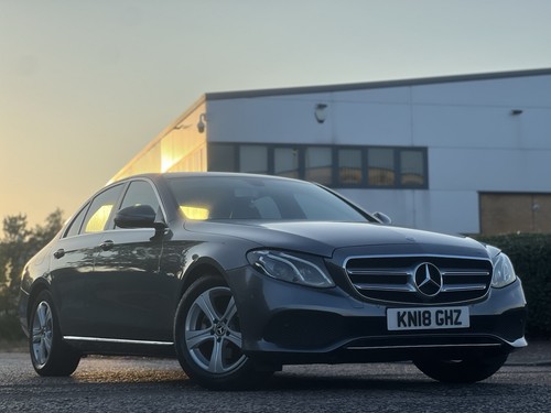 2018 mercedes benz e220d 0 - mercedes,