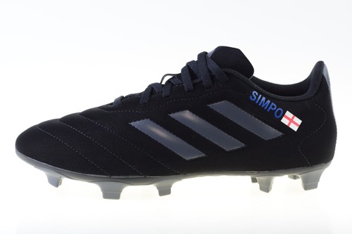 Adidas goletto viii black - adidas, fg
