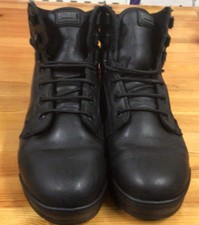 Magnum Patrol CEN Unisex Black