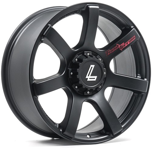 Alloy wheels lenso rcc - alloy,