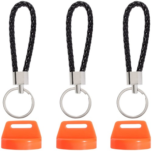 Ignition key cover compatible - ignition,