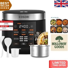 5L Multifunctional Rice Cooker
