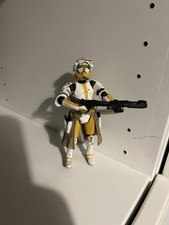 Star Wars HASBRO TAC Clone