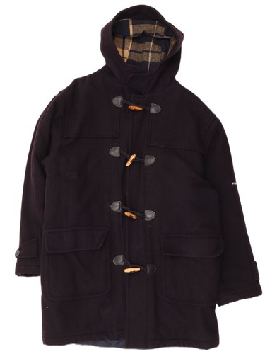Ivy oxford mens hooded duffle - oxford,