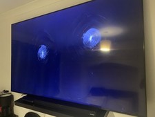 Samsung TV 75" Crystal UHD 4K