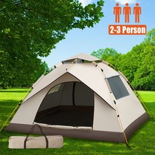 2-3 Man Automatic Instant