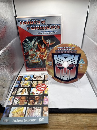 Transformers the movie - transformers,