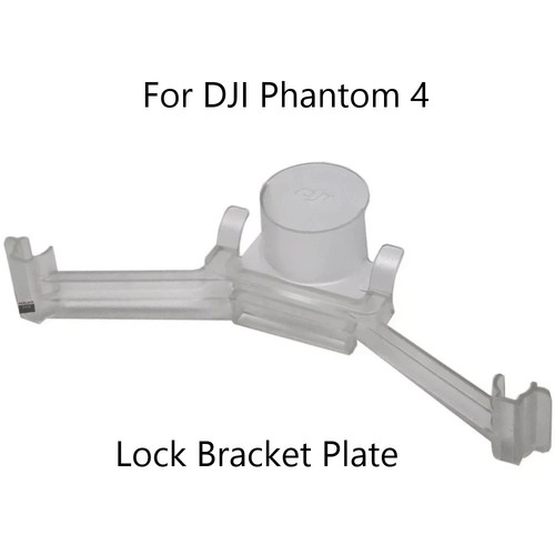 Replacement gimbal camera - replacement, lock
