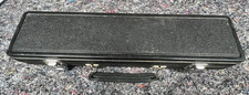 Used sapphire flute outfit - used,