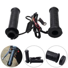 Motorcycle Heated Grips 12V 22