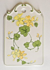 Villeroy Boch GERANIUM Old