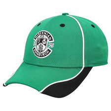 Hibernian Pursuit Embroidered