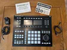 Native Instruments Maschine