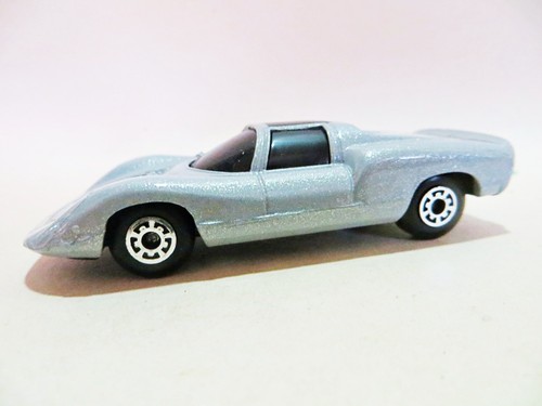 Matchbox super br35 36 - matchbox,