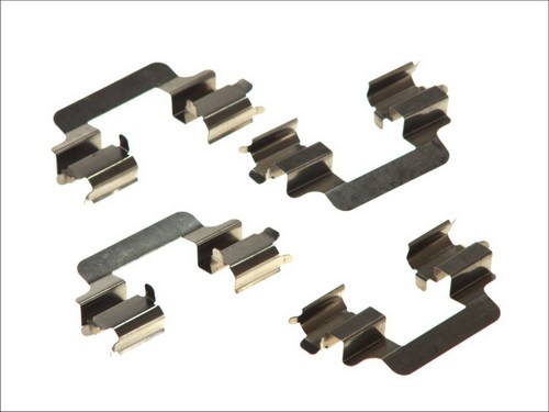 Installation kit for brake - kit,
