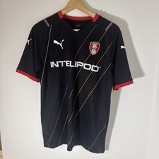 Rotherham United 2021 2022