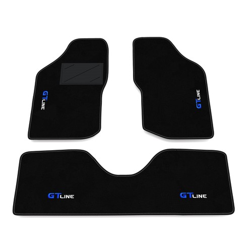 Mats compatible with lancia - compatible,