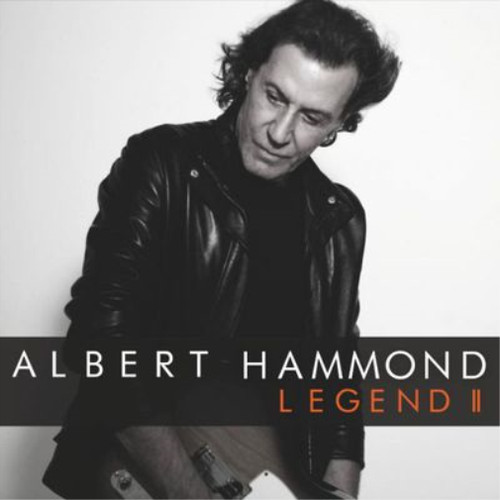 Albert hammond legend - albert, ii