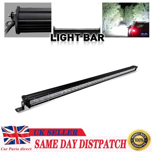 33inch led work light bar - work,