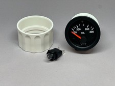 VDO Vision Series Gauge