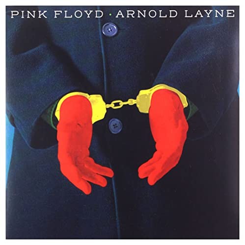 Pink floyd arnold layne - floyd,