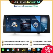 12.3" 8G+128G Android 14 Car