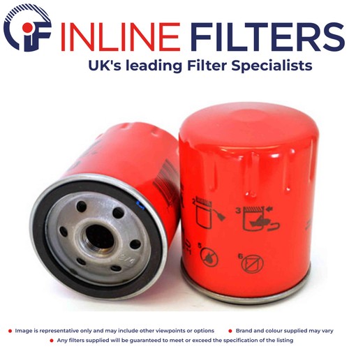 Lube filter for ruggerini - lube,